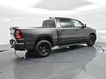 New 2025 Ram 1500 Tradesman Crew Cab 4x4 Pickup for sale #2250602 - photo 18