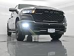 New 2025 Ram 1500 Tradesman Crew Cab 4x4 Pickup for sale #2250602 - photo 37