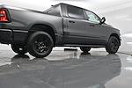 New 2025 Ram 1500 Tradesman Crew Cab 4x4 Pickup for sale #2250602 - photo 39