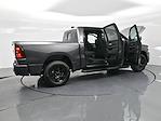New 2025 Ram 1500 Tradesman Crew Cab 4x4 Pickup for sale #2250602 - photo 5