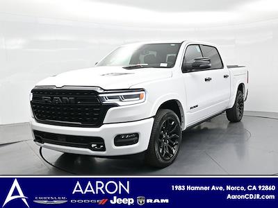 2025 Ram 1500 Crew Cab 4x4 Pickup for sale #2250604 - photo 1