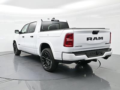 2025 Ram 1500 Crew Cab 4x4 Pickup for sale #2250604 - photo 2