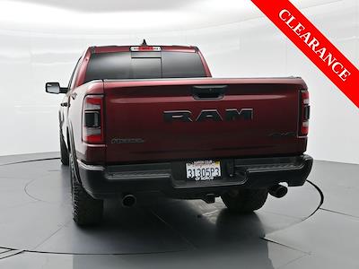 Used 2022 Ram 1500 Rebel Crew Cab for sale #2250604A - photo 2