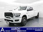 New 2025 Ram 3500 Laramie Crew Cab 4x4 DRW Pickup for sale #2250606 - photo 1