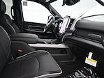 New 2025 Ram 3500 Laramie Crew Cab 4x4 DRW Pickup for sale #2250606 - photo 11