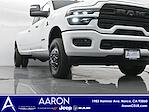 New 2025 Ram 3500 Laramie Crew Cab 4x4 DRW Pickup for sale #2250606 - photo 3
