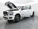 New 2025 Ram 3500 Laramie Crew Cab 4x4 DRW Pickup for sale #2250606 - photo 25