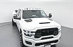 New 2025 Ram 3500 Laramie Crew Cab 4x4 DRW Pickup for sale #2250606 - photo 33