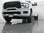 New 2025 Ram 3500 Laramie Crew Cab 4x4 DRW Pickup for sale #2250606 - photo 40