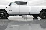 New 2025 Ram 3500 Laramie Crew Cab 4x4 DRW Pickup for sale #2250606 - photo 7