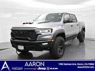 2026 Ram 1500 Crew Cab 4x4 Pickup for sale #2250625 - photo 1
