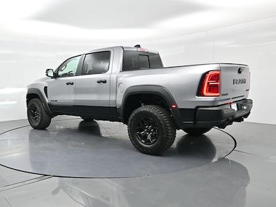2026 Ram 1500 Crew Cab 4x4 Pickup for sale #2250625 - photo 2