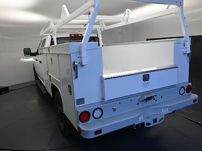 New 2025 Ram 2500 Crew Cab Scelzi SB-98-79-49-38-VO 8' 2" Service Truck for sale #2250629 - photo 2