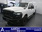 New 2025 Ram 2500 Crew Cab Scelzi SB-98-79-49-38-VO 8' 2" Service Truck for sale #2250629 - photo 1