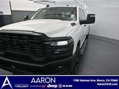 New 2025 Ram 2500 Crew Cab Scelzi SB-98-79-49-38-VO 8' 2" Service Truck for sale #2250630 - photo 1