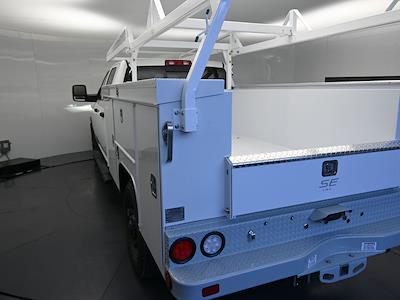 New 2025 Ram 2500 Crew Cab Scelzi SB-98-79-49-38-VO 8' 2" Service Truck for sale #2250630 - photo 2