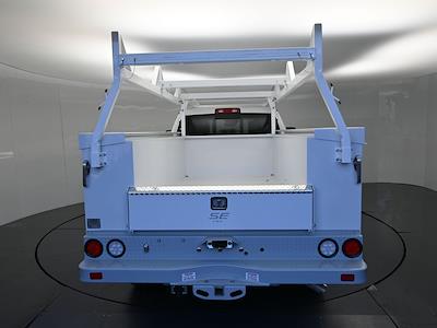New 2025 Ram 2500 Crew Cab Service Truck for sale #2250630 - photo 2