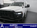 New 2025 Ram 2500 Crew Cab Scelzi SB-98-79-49-38-VO 8' 2" Service Truck for sale #2250630 - photo 1