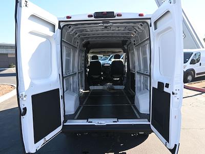2025 Ram ProMaster 2500 High Roof FWD Empty Cargo Van for sale #2250638 - photo 2