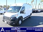 2025 Ram ProMaster 2500 High Roof FWD Empty Cargo Van for sale #2250638 - photo 1