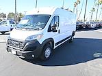 2025 Ram ProMaster 2500 High Roof FWD Empty Cargo Van for sale #2250638 - photo 4