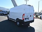 2025 Ram ProMaster 2500 High Roof FWD Empty Cargo Van for sale #2250638 - photo 6