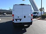 2025 Ram ProMaster 2500 High Roof FWD Empty Cargo Van for sale #2250638 - photo 7