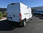 2025 Ram ProMaster 2500 High Roof FWD Empty Cargo Van for sale #2250638 - photo 8