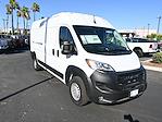 2025 Ram ProMaster 2500 High Roof FWD Empty Cargo Van for sale #2250638 - photo 10