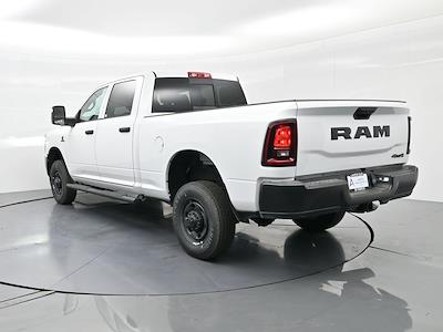 2025 Ram 2500 Crew Cab 4x4 Pickup for sale #2250639 - photo 2