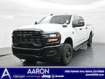 2025 Ram 2500 Crew Cab 4x4 Pickup for sale #2250639 - photo 1