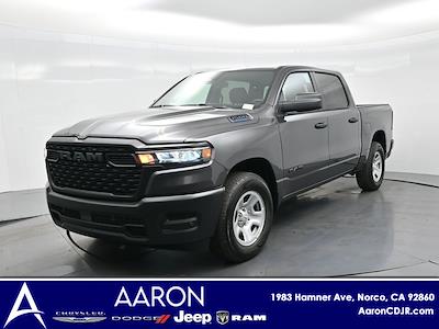 New 2025 Ram 1500 Tradesman Crew Cab Pickup for sale #2250641 - photo 1