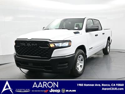 2025 Ram 1500 Crew Cab 4x2 Pickup for sale #2250661 - photo 1