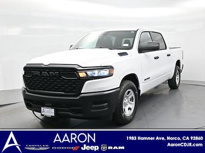 2025 Ram 1500 Crew Cab 4x2 Pickup for sale #2250662 - photo 1