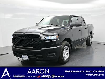 2025 Ram 1500 Crew Cab 4x2 Pickup for sale #2250663 - photo 1