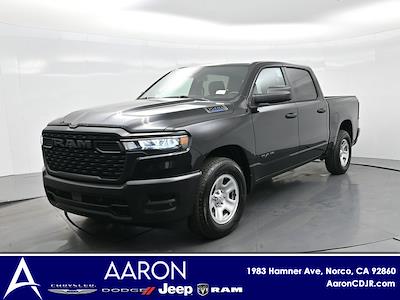 2025 Ram 1500 Crew Cab 4x2 Pickup for sale #2250666 - photo 1