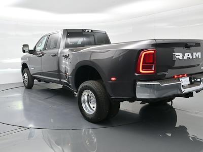 New 2026 Ram 3500 Big Horn Crew Cab 4WD DRW Pickup for sale #2250681 - photo 2