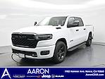 New 2025 Ram 1500 Tradesman Crew Cab 4WD Pickup for sale #2250689 - photo 1