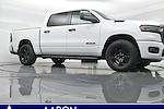 New 2025 Ram 1500 Tradesman Crew Cab 4WD Pickup for sale #2250689 - photo 3