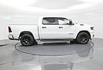 New 2025 Ram 1500 Tradesman Crew Cab 4WD Pickup for sale #2250689 - photo 23