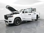 New 2025 Ram 1500 Tradesman Crew Cab 4WD Pickup for sale #2250689 - photo 27