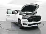 New 2025 Ram 1500 Tradesman Crew Cab 4WD Pickup for sale #2250689 - photo 29