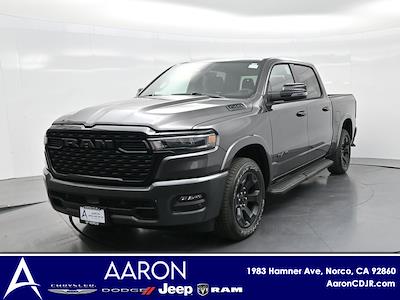 2026 Ram 1500 Crew Cab 4x4 Pickup for sale #2260001 - photo 1