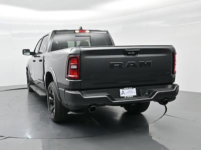 2026 Ram 1500 Crew Cab 4x4 Pickup for sale #2260001 - photo 2