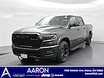 New 2026 Ram 1500 Lone Star Crew Cab 4WD Pickup for sale #2260001 - photo 1