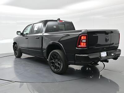 New 2026 Ram 1500 Laramie Crew Cab 4x4 Pickup for sale #2260002 - photo 2