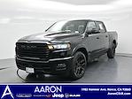 New 2026 Ram 1500 Laramie Crew Cab 4x4 Pickup for sale #2260002 - photo 1
