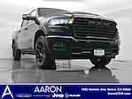 New 2026 Ram 1500 Laramie Crew Cab 4x4 Pickup for sale #2260002 - photo 3