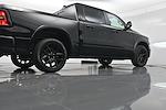 New 2026 Ram 1500 Laramie Crew Cab 4x4 Pickup for sale #2260002 - photo 45