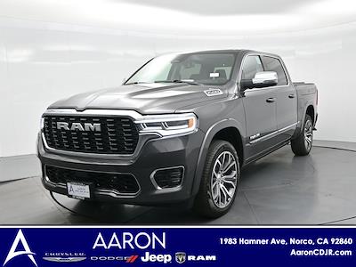 2026 Ram 1500 Crew Cab 4x4 Pickup for sale #2260003 - photo 1